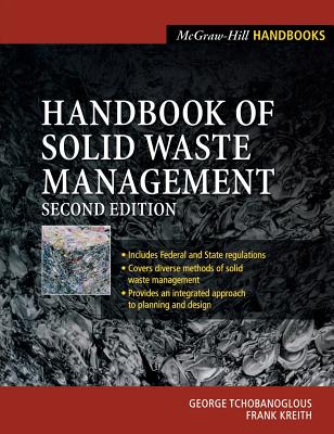 Handbook of Solid Waste Management (McGraw-Hill Handbooks)