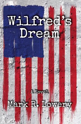 Cover for Wilfred's Dream