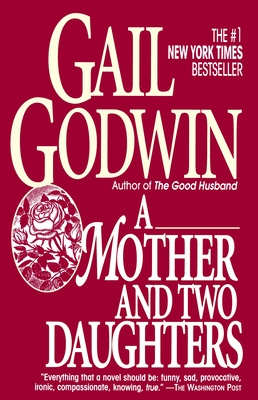 Cover for Mother and Two Daughters