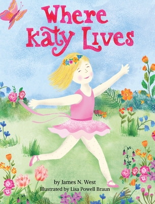 Where Katy Lives Cover Image