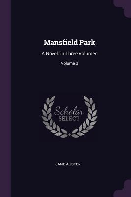Mansfield Park