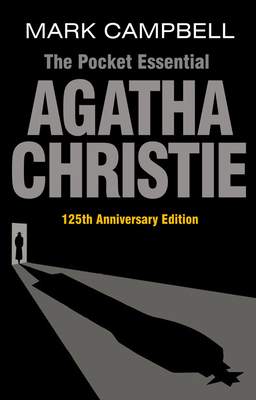 Agatha Christie Cover Image