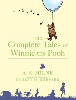 tales of winnie the pooh