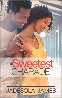 The Sweetest Charade By Jadesola James Cover Image