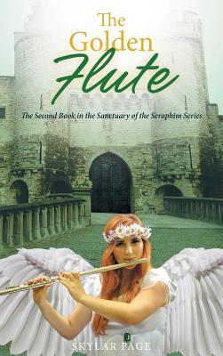The Golden Flute Cover Image