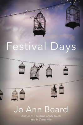 Cover for Festival Days