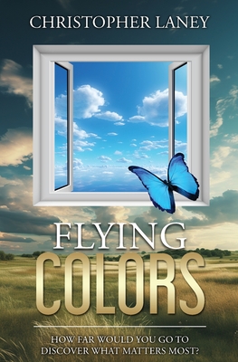 Flying Colors How Far Will You Go to Discover What Matters Most