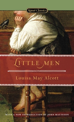 Little Men (Little Women Series)