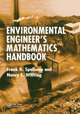 Environmental Engineer's Mathematics Handbook Cover Image