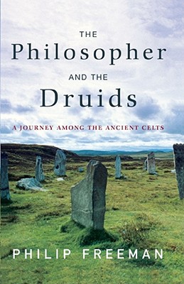 Cover for The Philosopher and the Druids