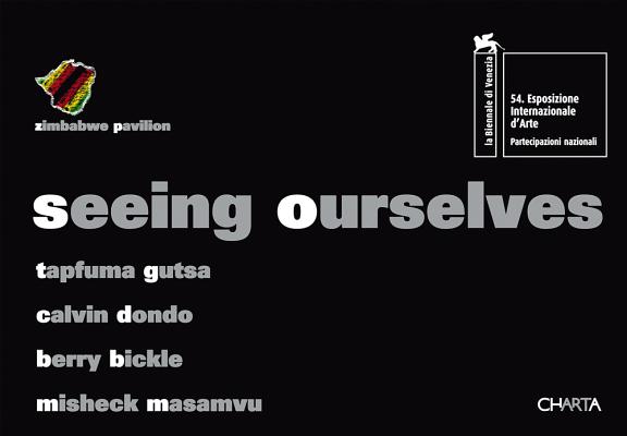 Seeing Ourselves Cover Image