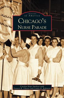 Chicago's Nurse Parade Cover Image