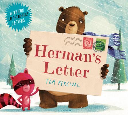 Cover Image for Herman's Letter