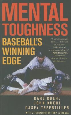 Mental Toughness: Baseball's Winning Edge Cover Image