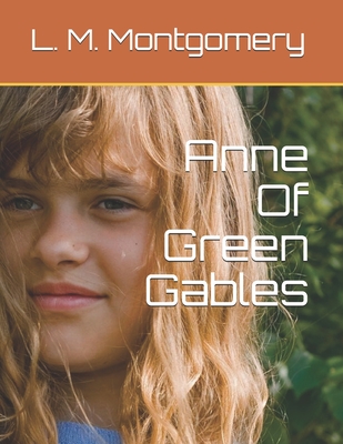 Anne Of Green Gables