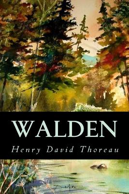 Walden By Tao Editorial (Editor), Henry David Thoreau Cover Image