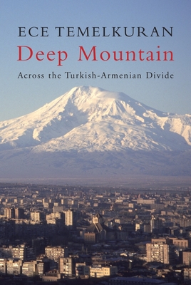 Cover for Deep Mountain
