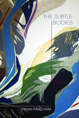 Cover for The Subtle Bodies