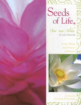 Seeds of Life Notecards