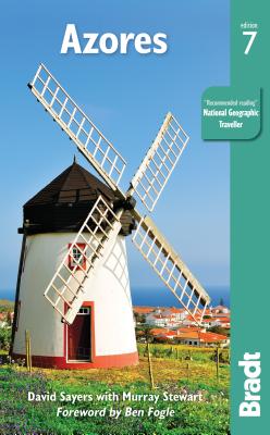 Azores Cover Image