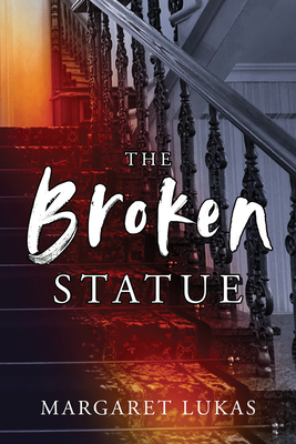Cover for The Broken Statue (River Women #2)