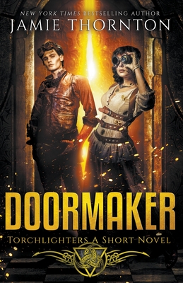 Cover for Doormaker