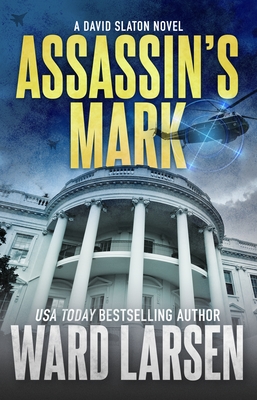 Assassin's Mark: A David Slaton Novel Cover Image
