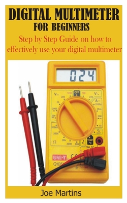 How To Use Digital Multimeter Step By Step