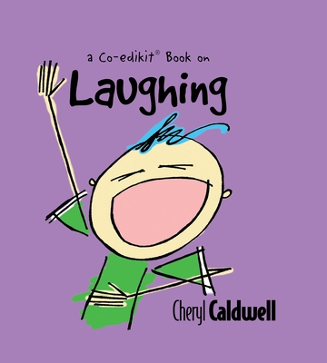Laughing (Co-edikit #4) Cover Image