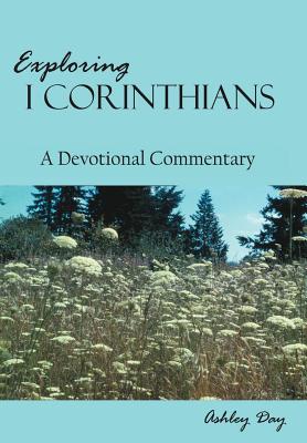 Cover for Exploring I Corinthians