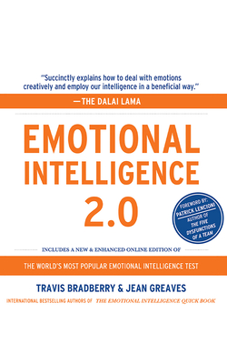 Emotional Intelligence 2.0 Cover Image