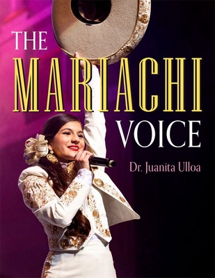 The Mariachi Voice Cover Image