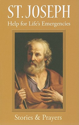 Saint Joseph Help for Life Cover Image