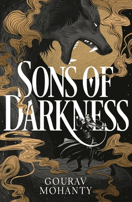 Sons of Darkness By Gourav Mohanty Cover Image