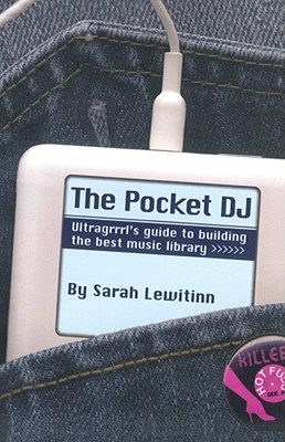 The Pocket DJ Cover Image