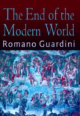 The End of the Modern World Cover Image