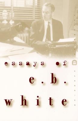 Essays of E. B. White