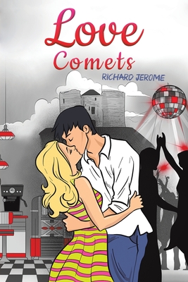 Love Comets Cover Image