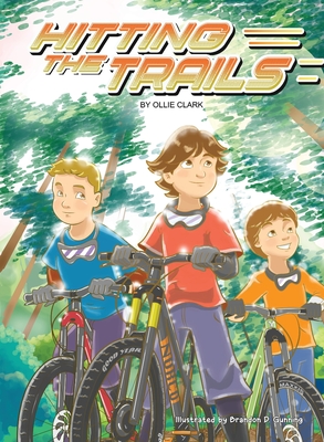 Hitting the Trails Cover Image
