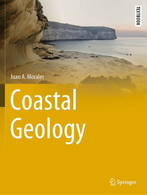 Coastal Geology (Springer Textbooks in Earth Sciences) Cover Image