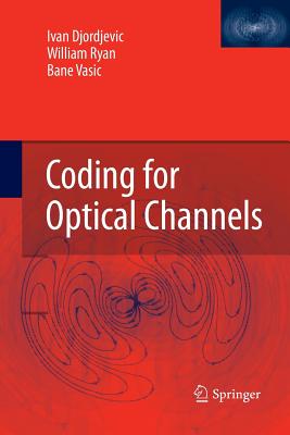 Coding for Optical Channels Cover Image