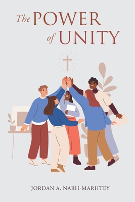 The Power of Unity Cover Image