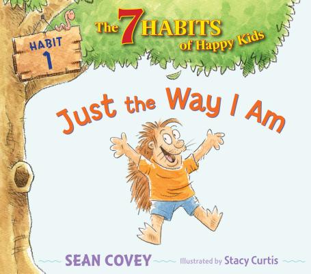 Cover for Just the Way I Am