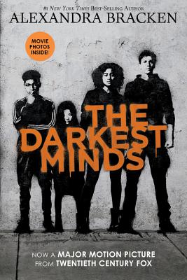 The Darkest Minds (Movie Tie-In Edition) (Darkest Minds Novel, A)