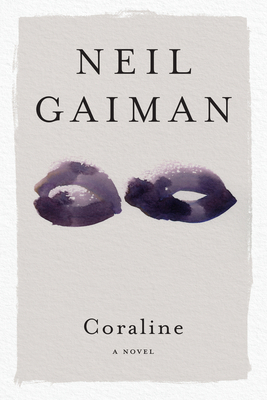 Coraline Graphic Novel by Neil Gaiman (2009, Trade Paperback)