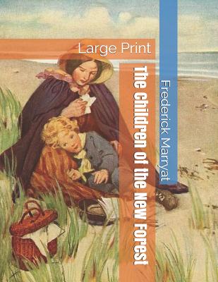 The Children of the New Forest