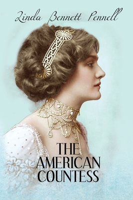 The American Countess (American Heiress #2) Cover Image