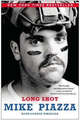 Long Shot Cover Image