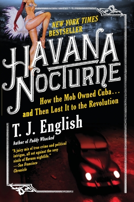 Havana Nocturne Cover Image