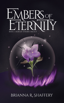Embers of Eternity Cover Image